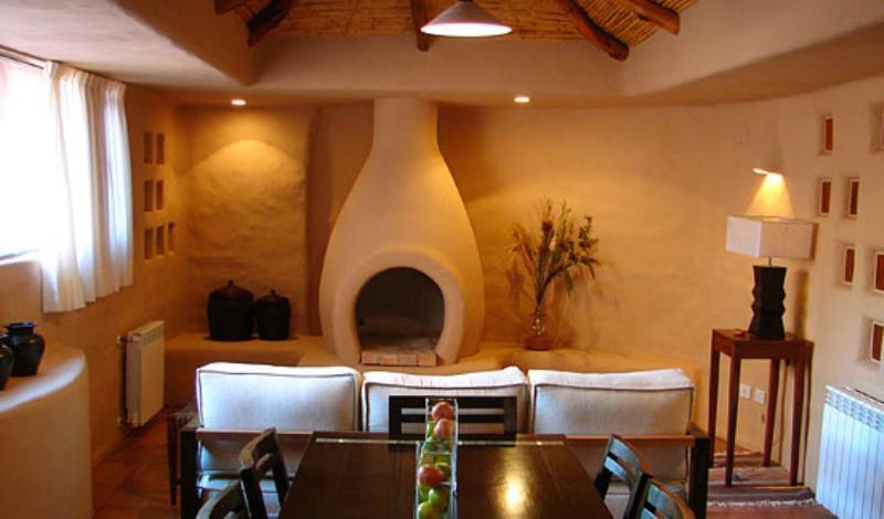 Los Colorados Cabanas Boutique Purmamarca Exteriör bild